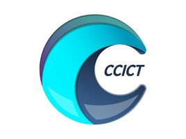 CCICT公司logo设计