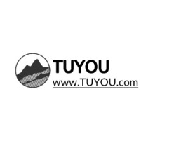 TUYOUlogo标志设计