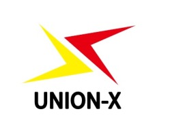 UNION-X公司logo设计