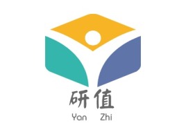 河北研值公司logo设计