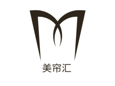 美帘汇LOGO设计