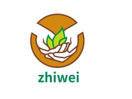 zhiwei品牌logo设计
