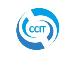 CCIT公司logo设计