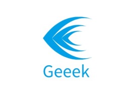 Geeek公司logo设计