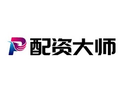 配資大師金融公司logo設(shè)計