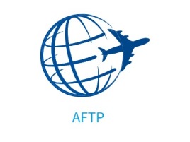 AFTP公司logo设计