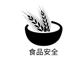 浙江食品安全品牌logo设计