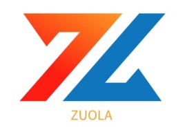浙江ZUOLA公司logo设计