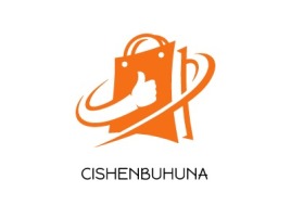 CISHENBUHUNA店铺标志设计