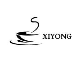 XIYONG店铺logo头像设计