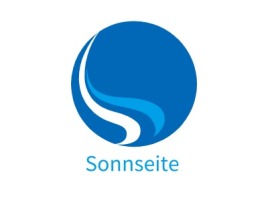 Sonnseite店铺标志设计