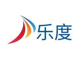 乐度公司logo设计