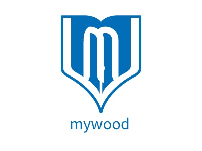 mywoodLOGO设计