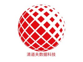 河北清道夫数据科技公司logo设计