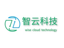 四川智云科技公司logo设计