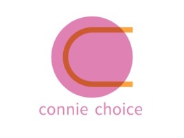 connie choice店铺标志设计