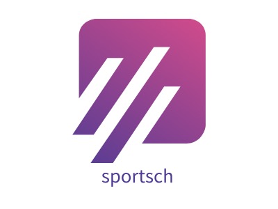 sportschLOGO设计