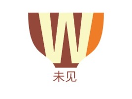 浙江未见店铺logo头像设计