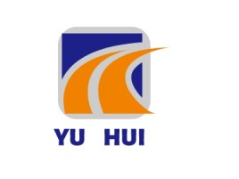  YUHUI企业标志设计
