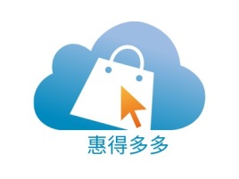 四川惠得多多公司logo设计