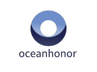 oceanhonorLOGO设计