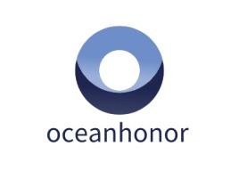 oceanhonor公司logo设计
