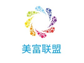 美富联盟品牌logo设计