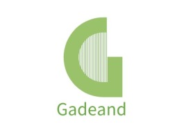 Gadeand企业标志设计
