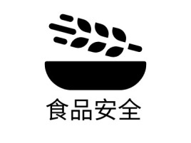 食品安全品牌logo设计