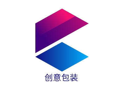 創(chuàng)意包裝LOGO設(shè)計(jì)