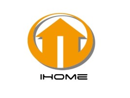 iHome企业标志设计
