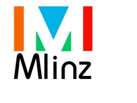 福建Mlinzlogo标志设计