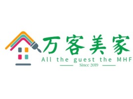 河南Since 2019企业标志设计