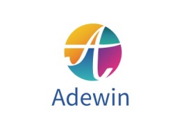 浙江Adewin公司logo设计