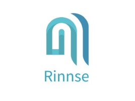 Rinnse企业标志设计