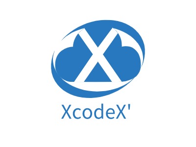 XcodeX'LOGO设计