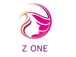 Z·ONE门店logo设计