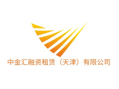 中金汇融资租赁（天津）有限公司公司logo设计