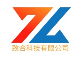 山东致合科技有限公司公司logo设计