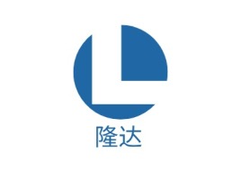 江苏隆达企业标志设计