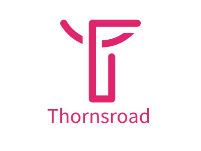 ThornsroadLOGO设计