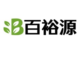 百裕源品牌logo设计