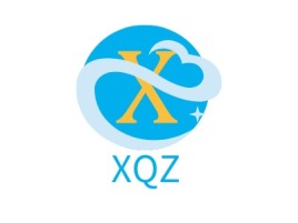 XQZ公司logo设计