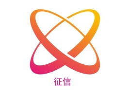 江苏征信公司logo设计