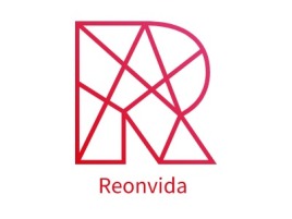 上海  Reonvida店铺标志设计