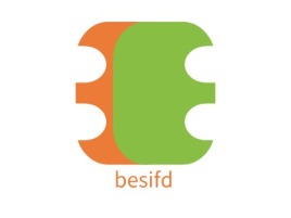 besifd店铺标志设计