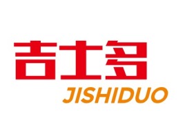 JISHIDUO品牌logo设计