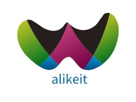 Walikeit品牌logo设计