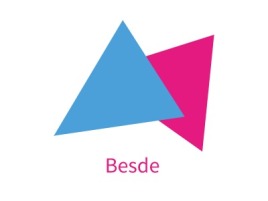 Besde店铺标志设计