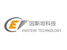 ENSTEIN TECHNOLOGY公司logo设计